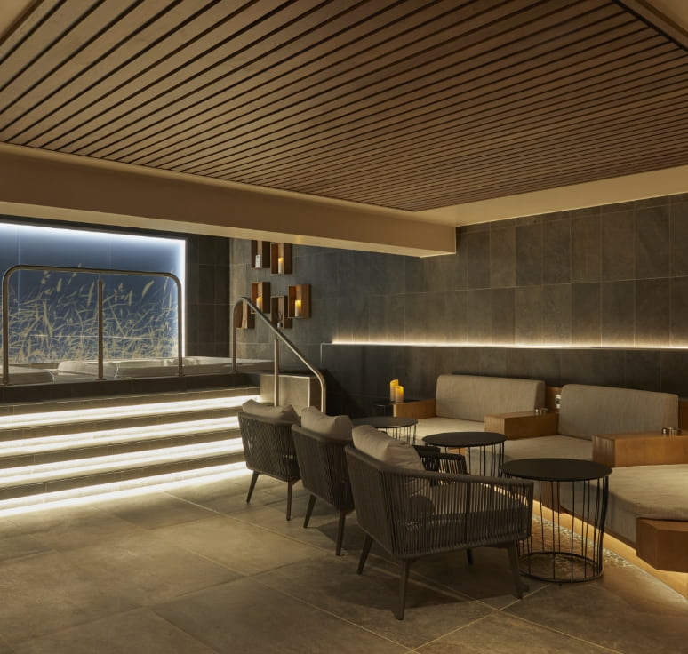 Hotel Indigo Exeter The Retreat