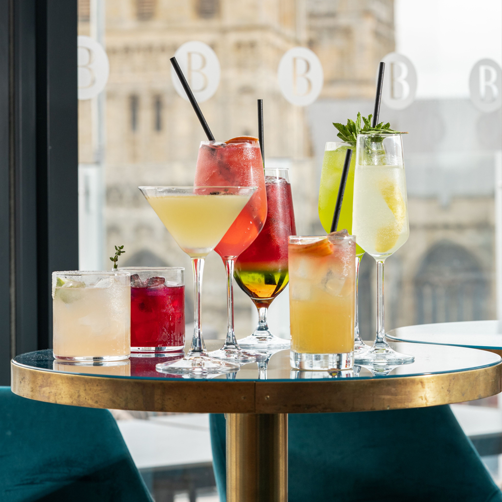 Cocktails
