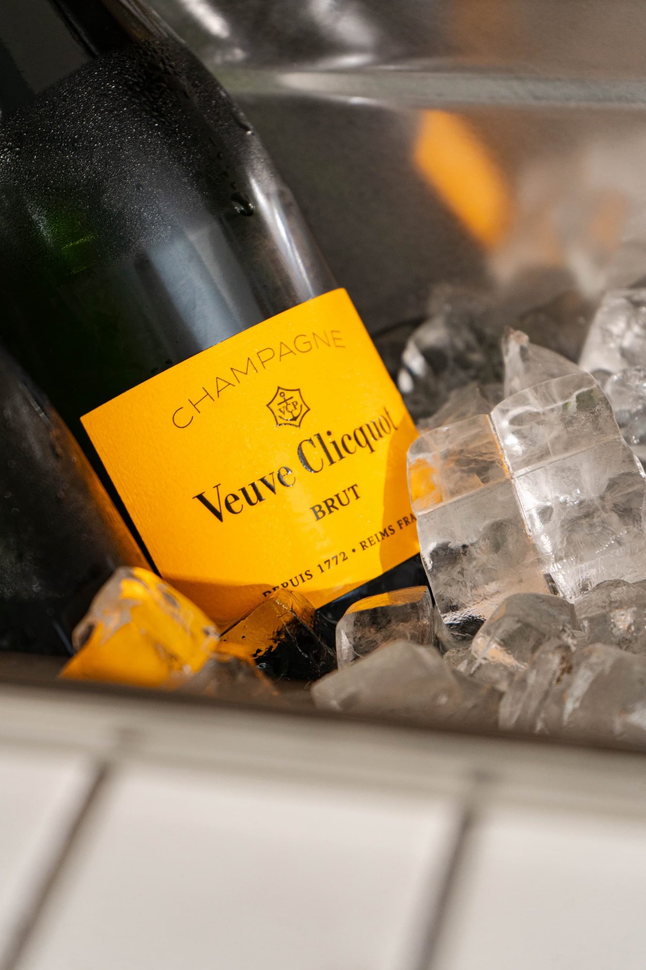 Veuve Cliequot