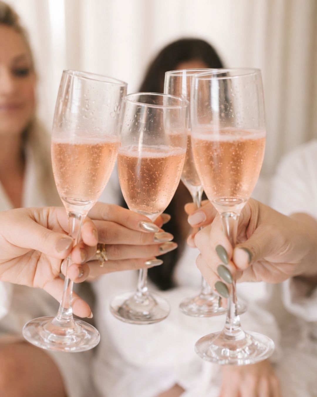 Galentines Day Spa Hotel Indigo