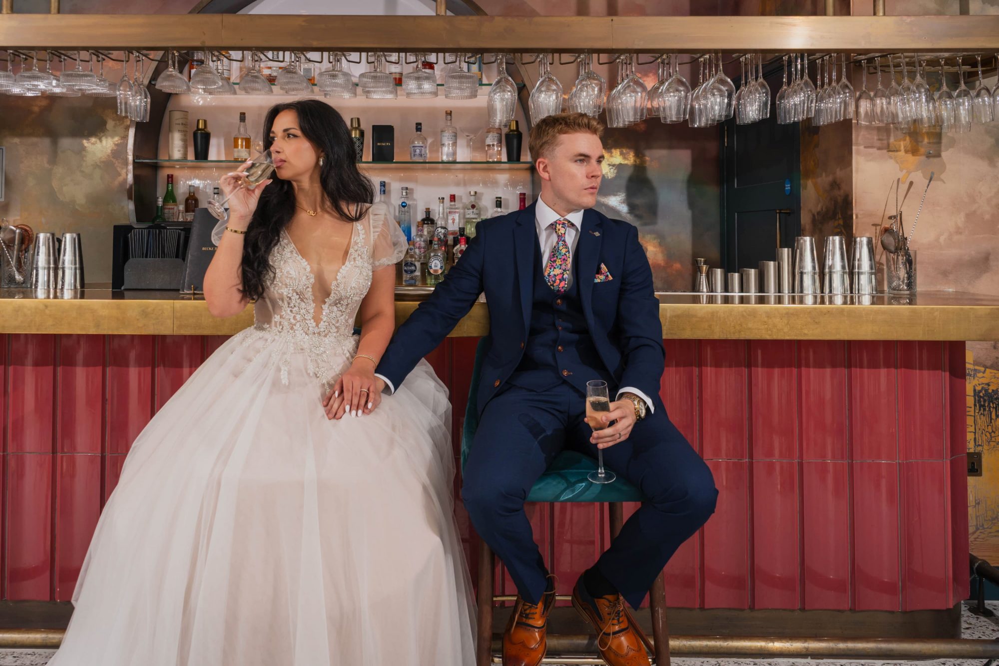 Intimate Weddings at Hotel Indigo Exeter