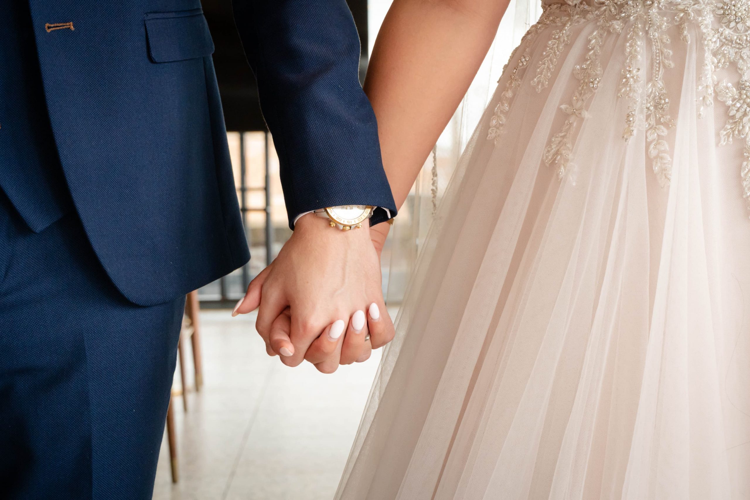 Hotel Indigo Exeter Weddings