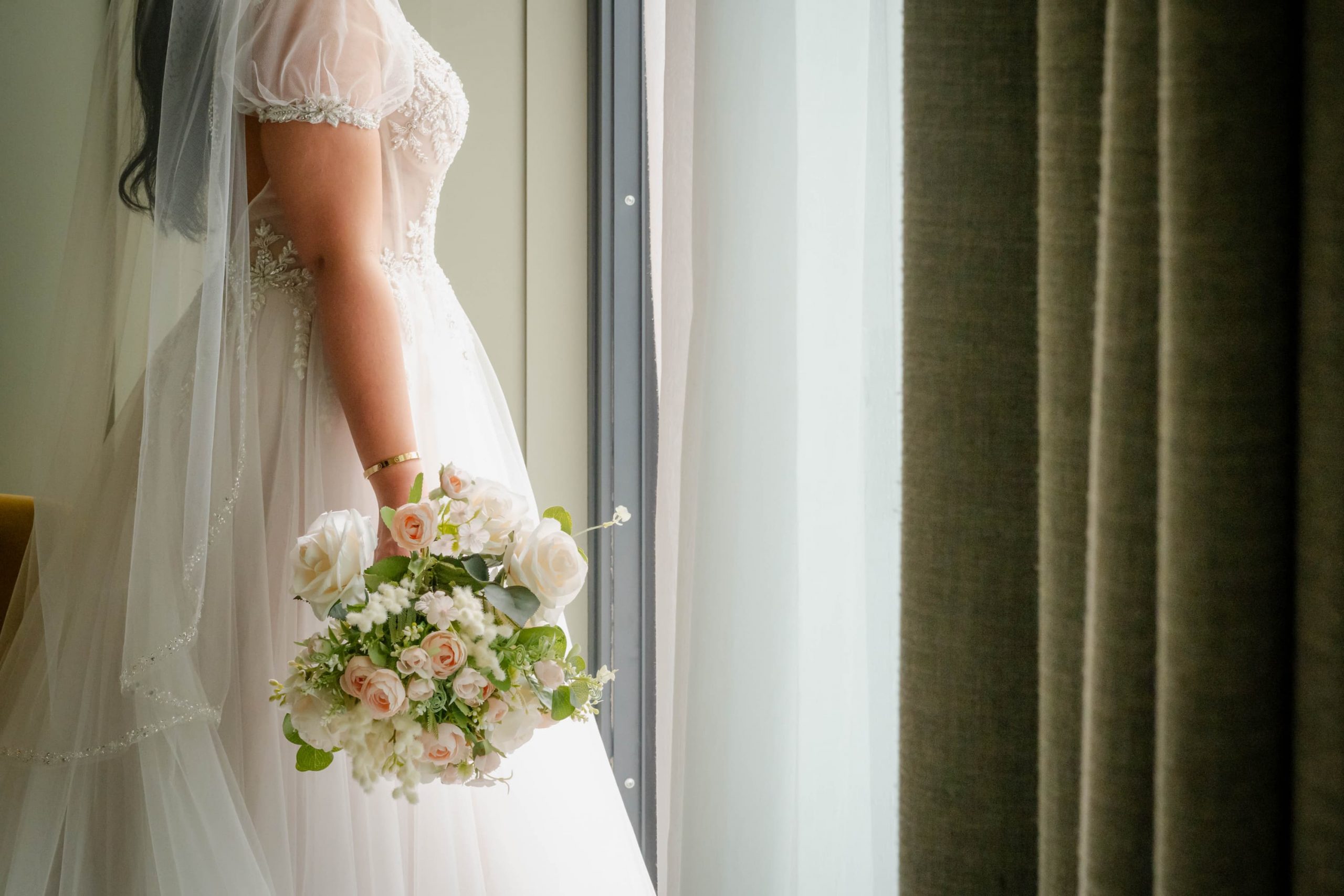 Weddings at Hotel Indigo Exeter