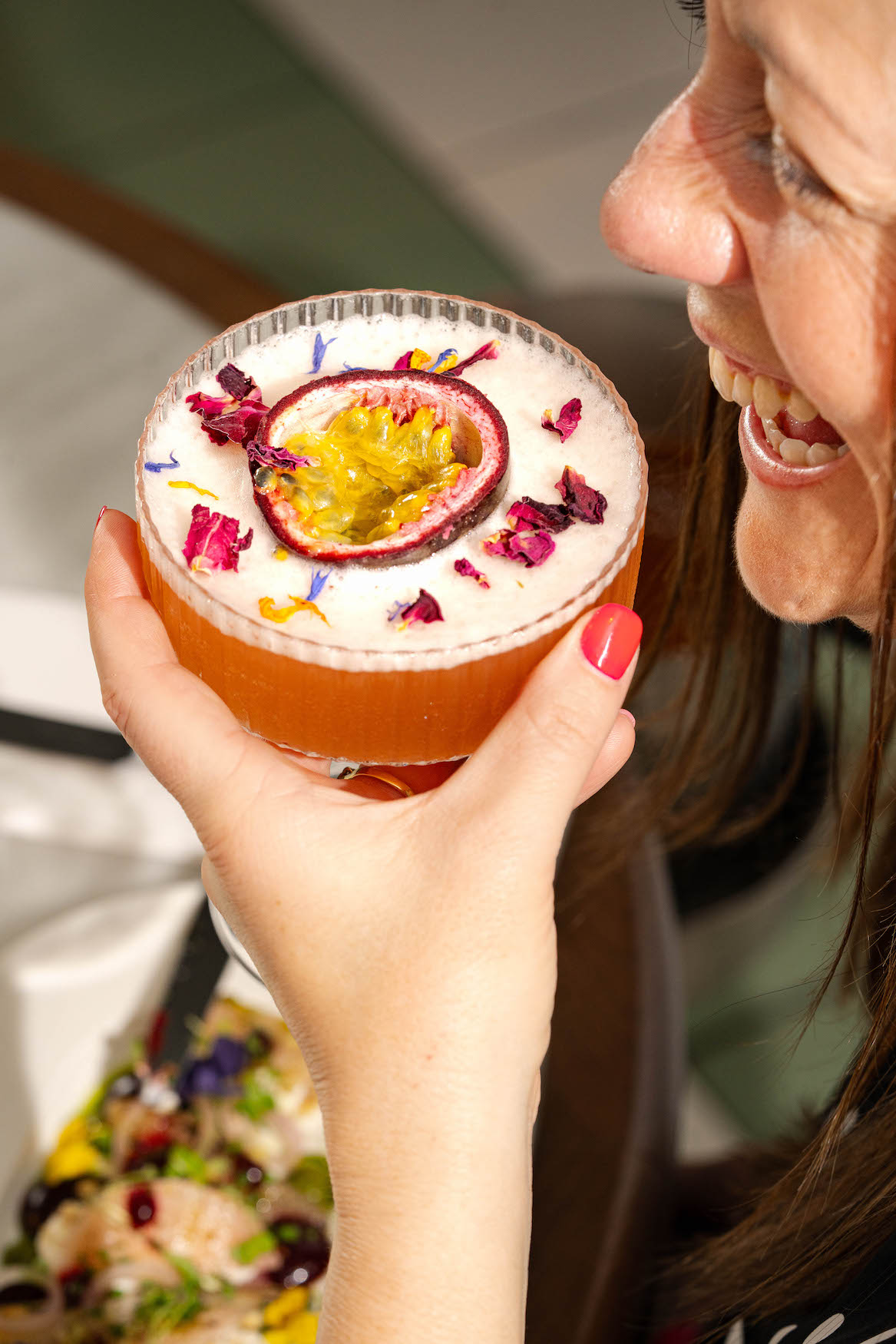 Dotties Cocktails