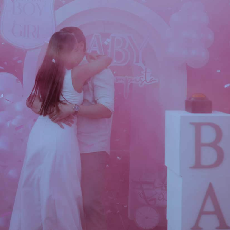 Baby Shower Venue Exeter