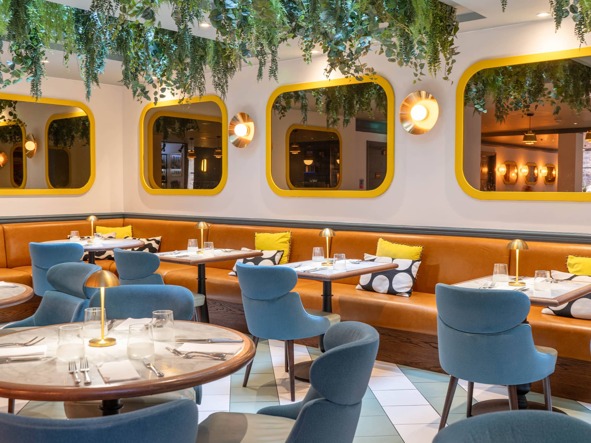 Hotel Indigo Exeter - The Gathering Space