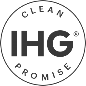 IHG Clean Promise