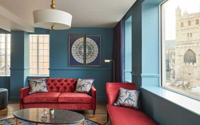 Hotel Indigo Exeter officially opens to the neighbourhood